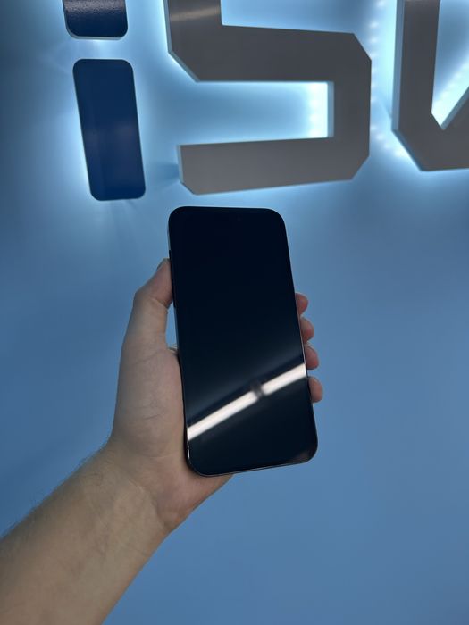 iPhone 14 PRO MAX 128GB BATERIA 100% GWARANCJA 12 miesiecy !!!