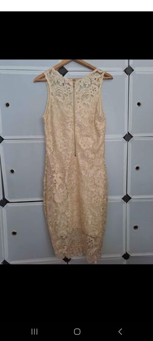 Sprzedam suknię ślubną