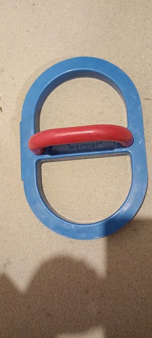 Giętarka ręczna do rur pex