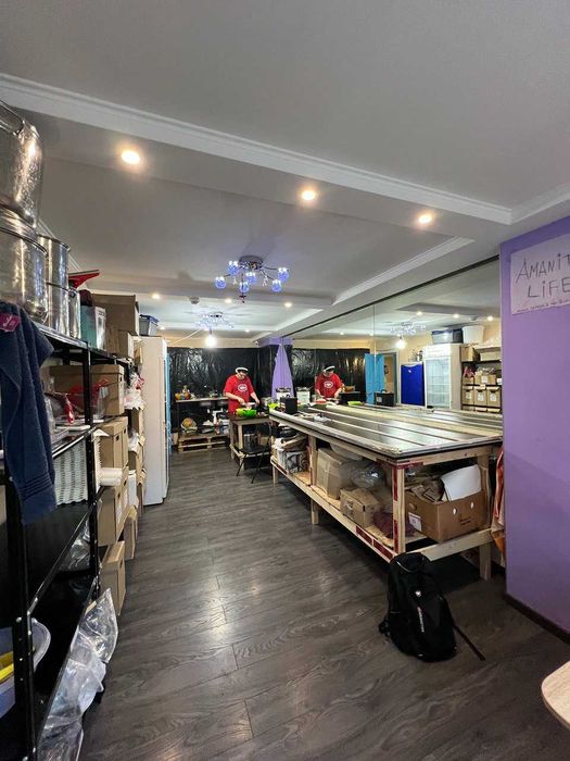 Commercial real estate at st. Zooparkovaya (area 68,3 m²) - Atlanta.ua - photo 2