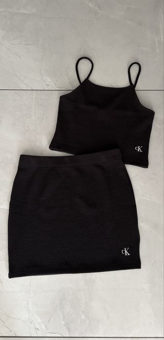 Komplet damski  Calvin Klein