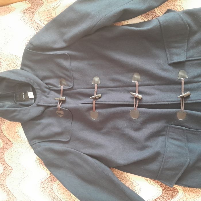 Півпальто жін.52-54р.