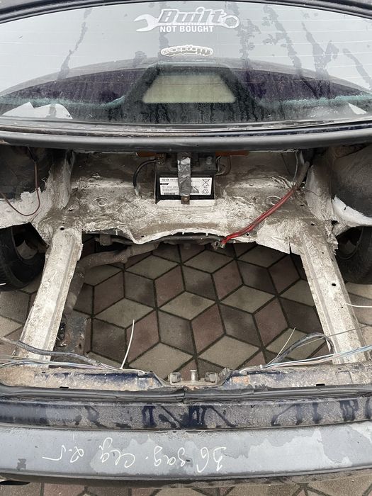 Продам дрифт BMW 323i