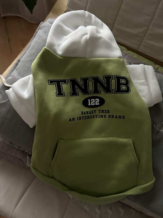 Одежда для собак