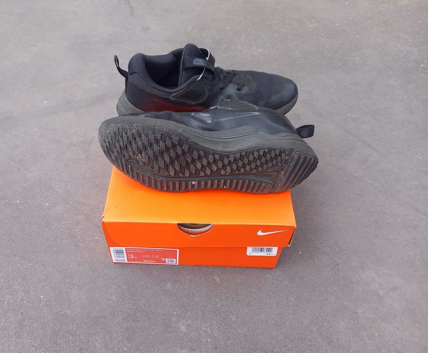 Sapatilhas de criança 35