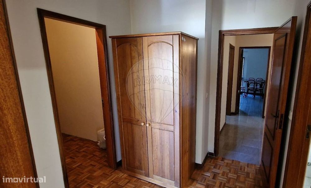 Apartamento T2 para venda