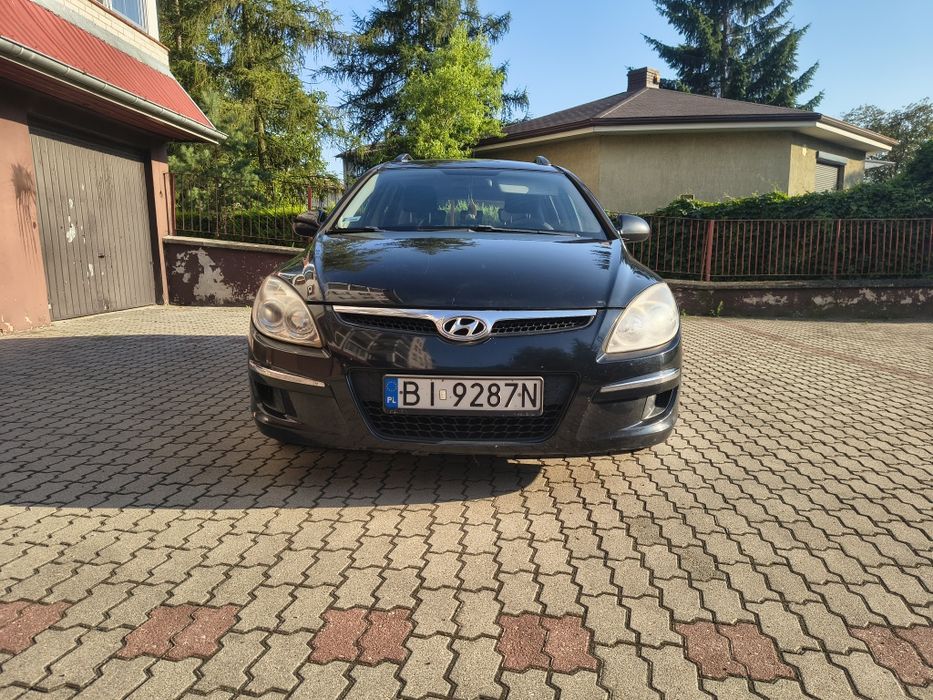 Sprzedam Hyundai i30