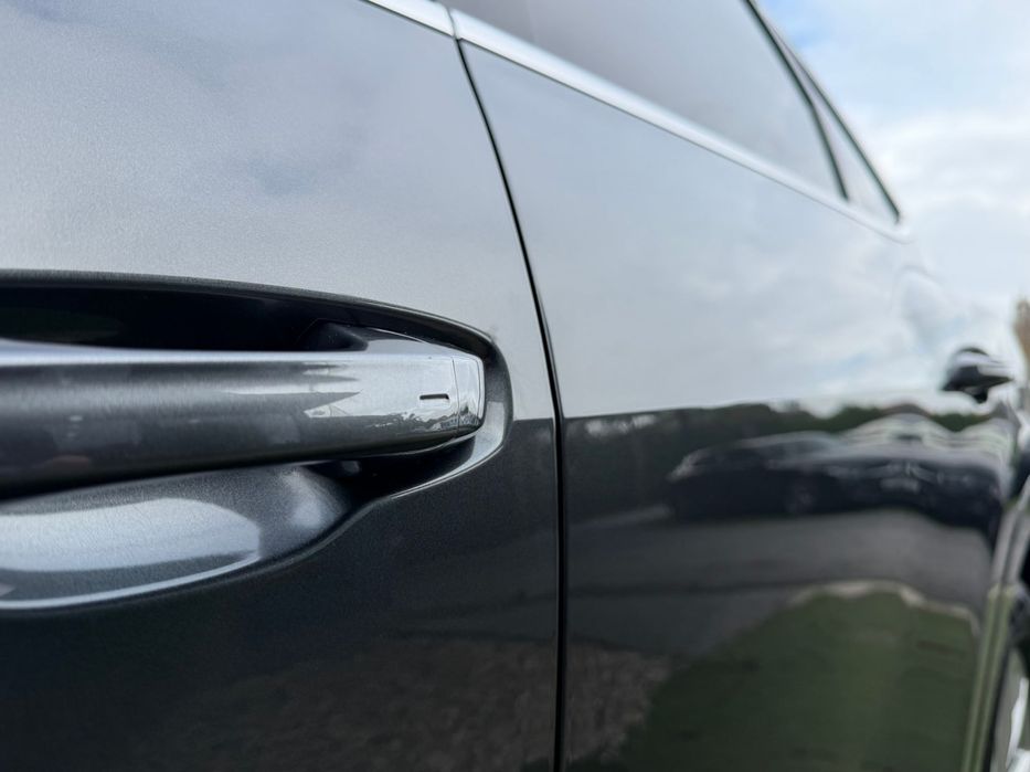Audi Q3 Sportback 35 TDI S line S tronic