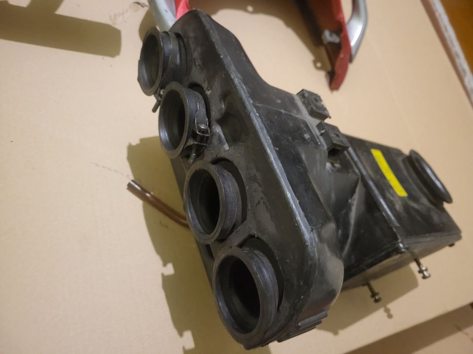 Yamaha xj600 j51 części