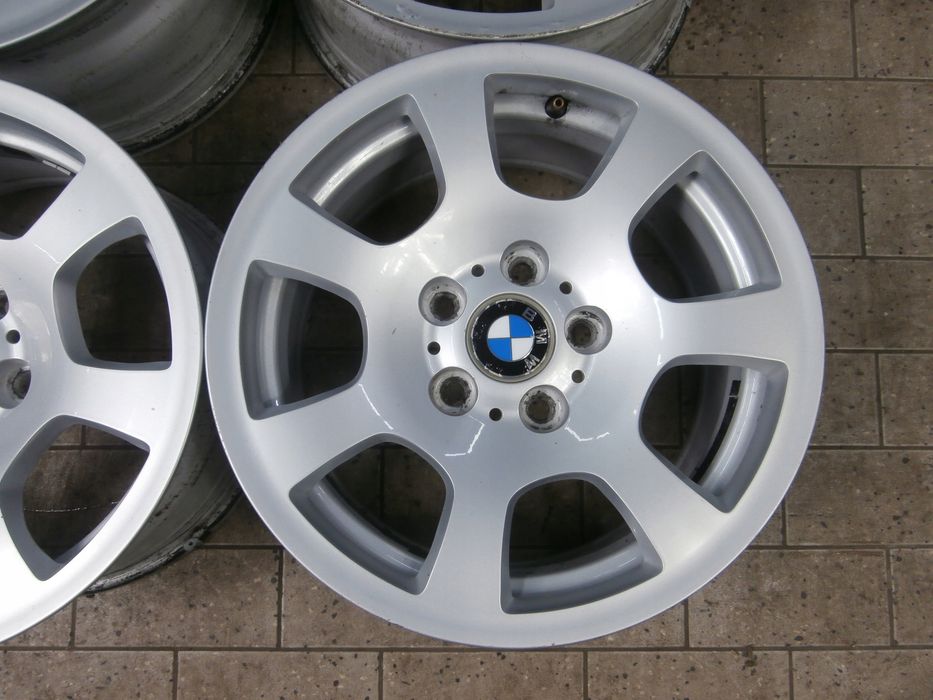 alufelgi oryginał 16 bmw 5x120