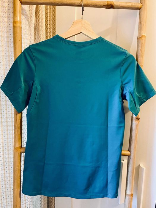 T-shirt microfibra Quechua