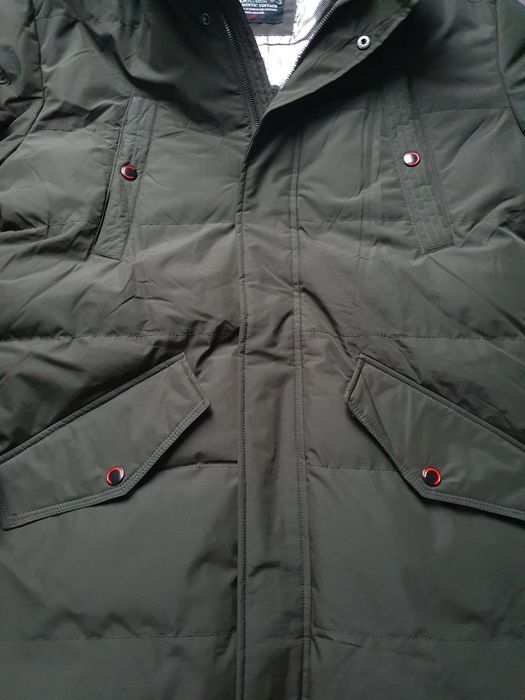 Kurtka męska Canada Mountain