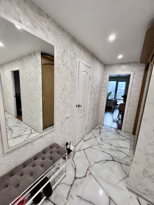 2-х Квартира «Голлівуд» посуточно