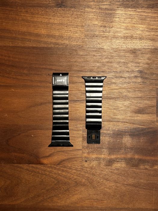 Bracelete Apple Watch Marca Laut