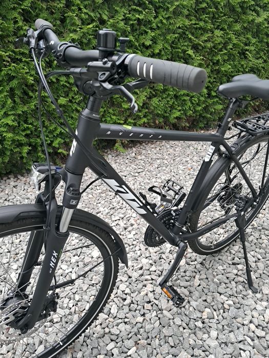 Rower Męski KTM Avenza Disc 28cali