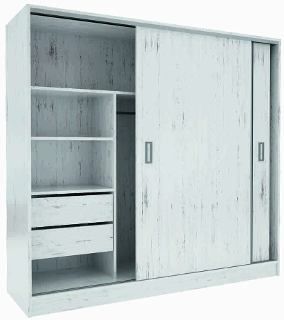 Szafy w 7 dni - meble pod wymiar.Naprawa szaf.Szafy  skosne