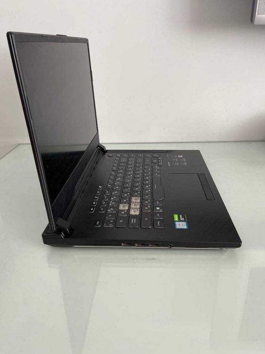 ASUS ROG Strix G531GT-BQ027 [Intel Core i7/RAM 32 GB/GTX 1650, 4 ГБ.]