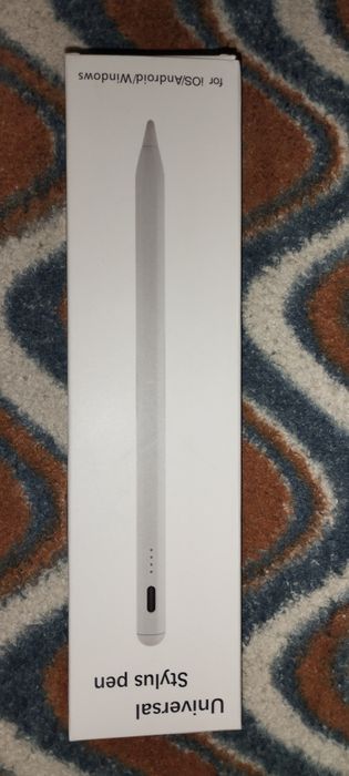 Универсальный стилус Universal Stylus pen.