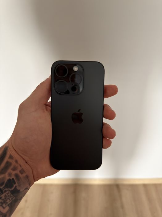 Iphone 15 PRO 128GB