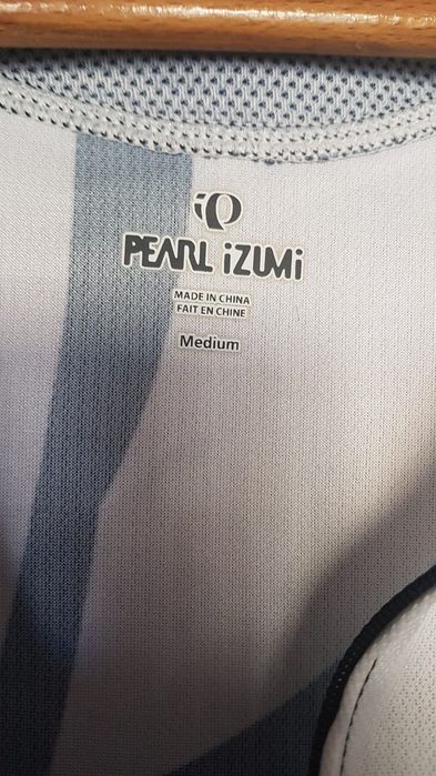 Koszulka rowerowa kolarska męska Pearl izumi rozm.M