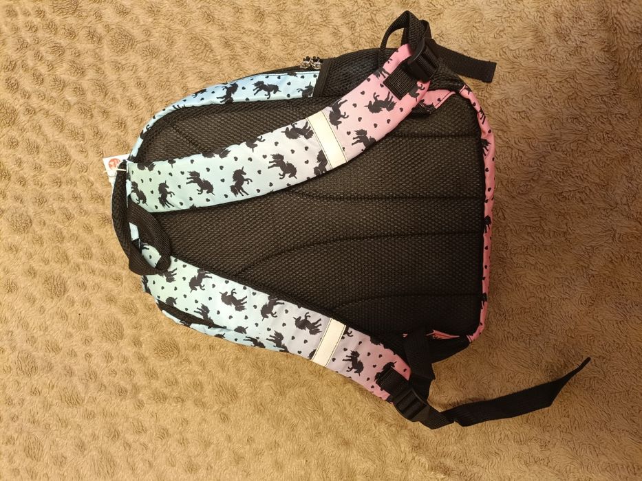 Рюкзак для дівчинки новий Sinsey