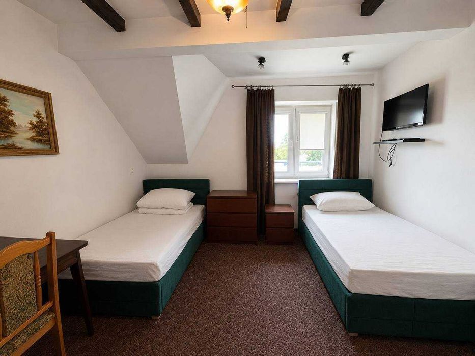 Есть места ! 2х местный Хостел Варшава Hostel Tani Pokoje / Noclegi