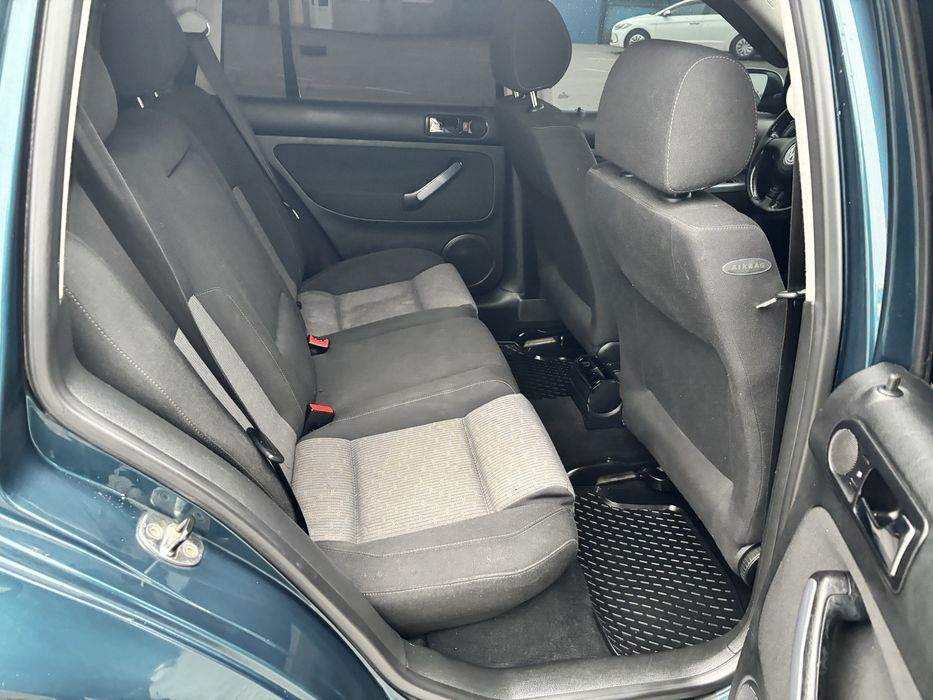 Гольф 4 дізель стан Ідеал!