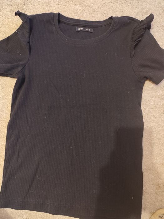 Zestaw ubrań damskich rozmiar S