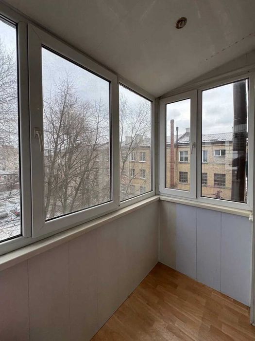 Продам 3к. квартиру по вул. Сергія Нігояна пр. 42