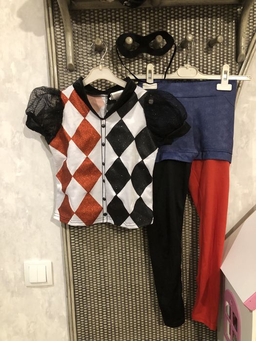 DC Супер герої Харлі Квін Super Hero Girls Harley Quinn Mattel