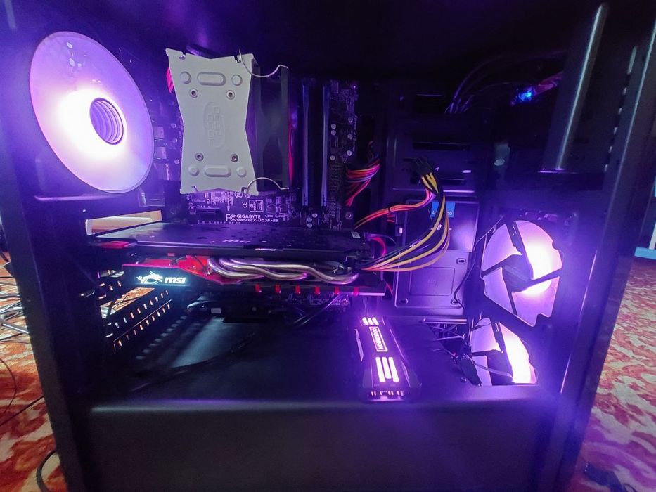 Продам компьютер