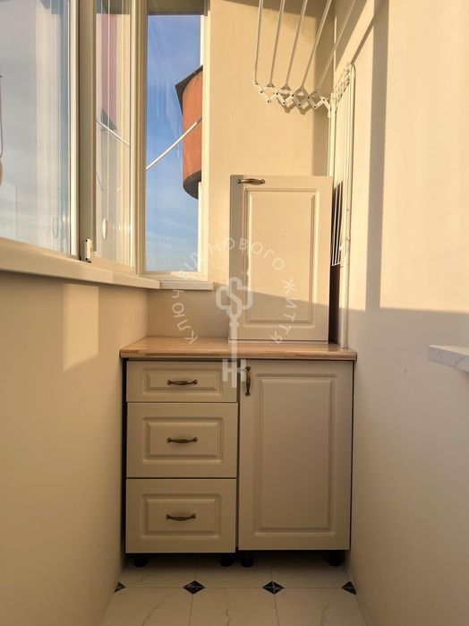 СДАМ! ПРОСТОРА 2к, 80м2, вул. Васкула, 19, Житомирська, Святошинський