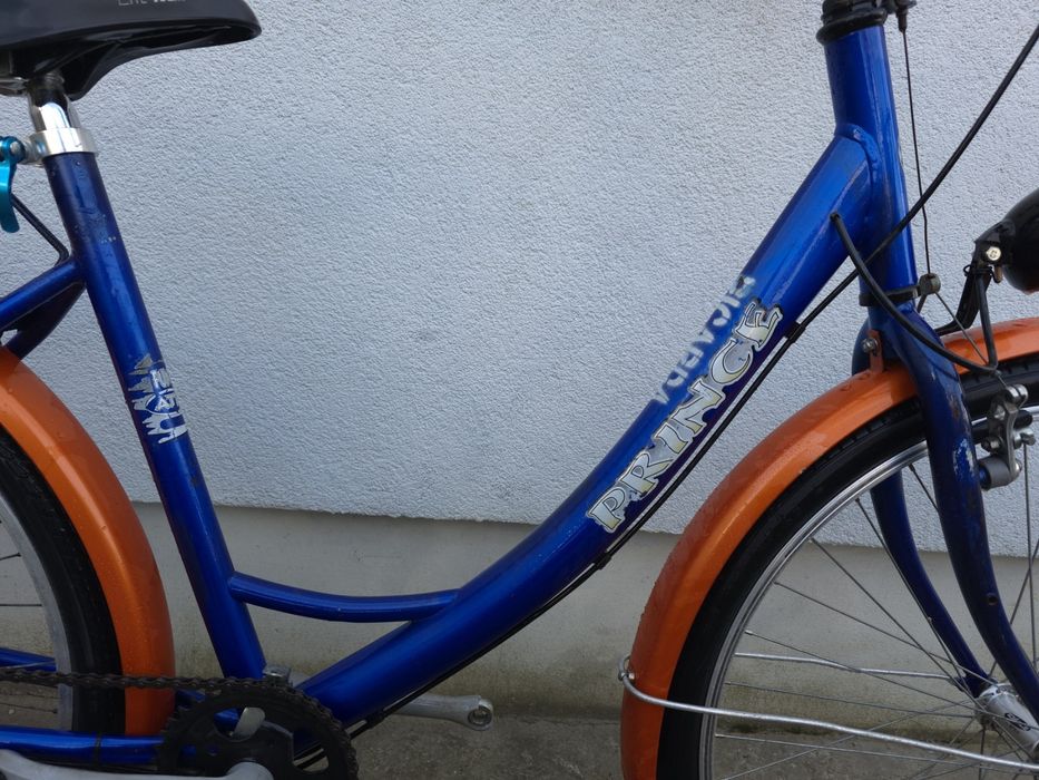 Велосипед Prince sram 3