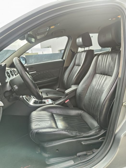 Alfa Romeu 159 Sportwagon 1.9JTDm