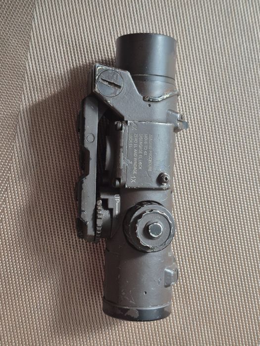 Прицел Specter dr su230/PVS