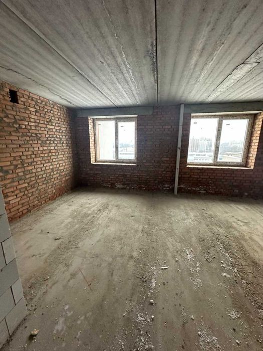 3 кімнатна квартира 86,3 м² ЖК Компаньйон 6/9 1 070 $/м²