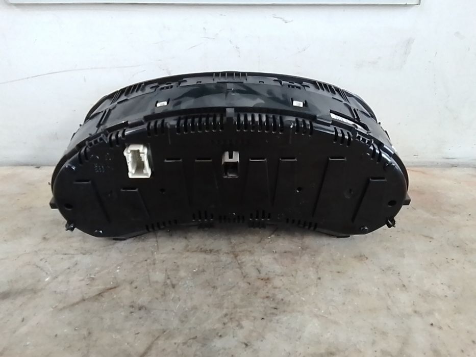 Quadrante / painel de instrumentos CITROËN C4 II (B7)