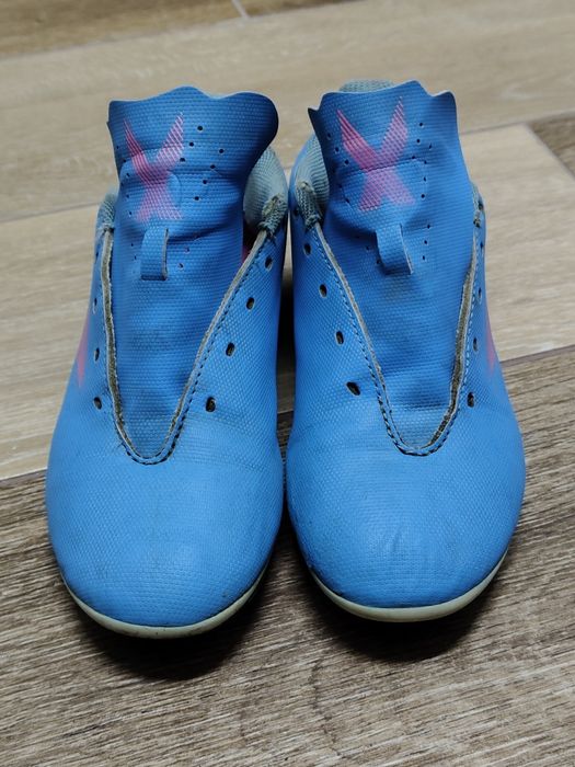 Buty korki Adidas Speedflow 35,5