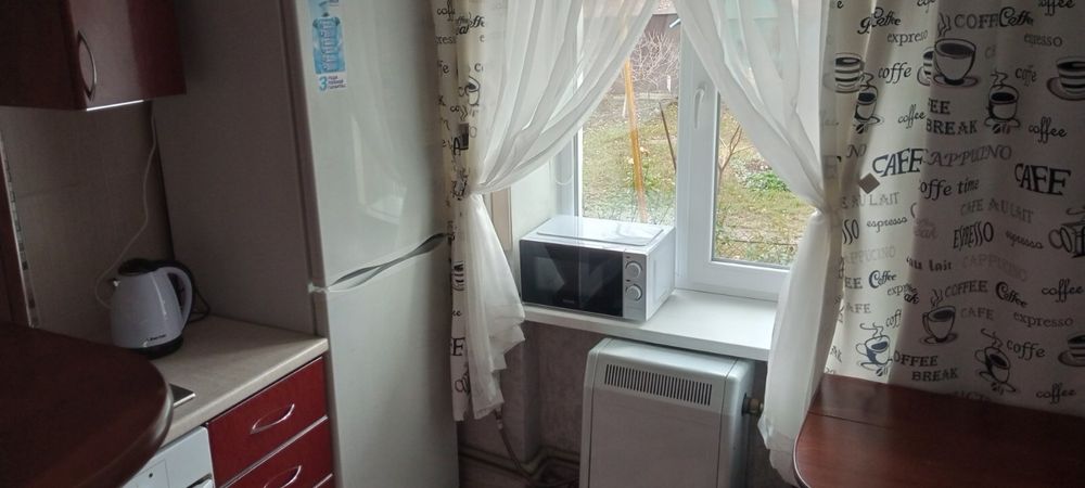 Подобова, почасова , погодинна оренда квартири в центрі Кагарлика