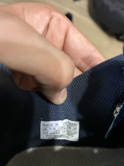 Кросовки Salamon xt