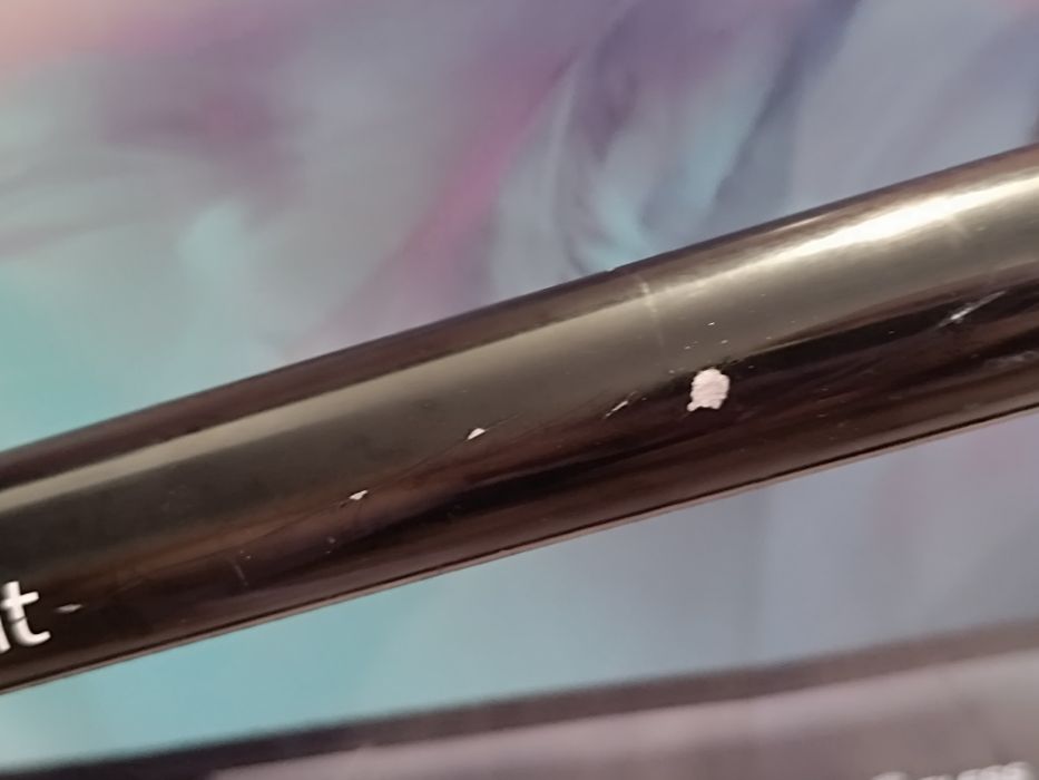 Легкая гоночная рама 26" L (19") Alu Superlight. Уровень Trek 8900