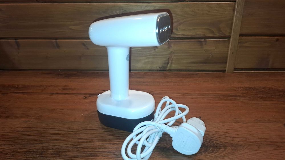 Parownica do Ubrań - Przenośna - Podróżna