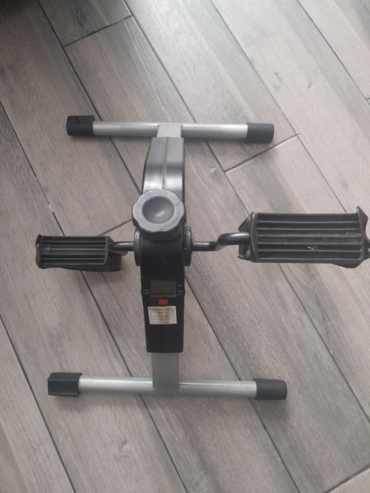 Pedais para ginástica