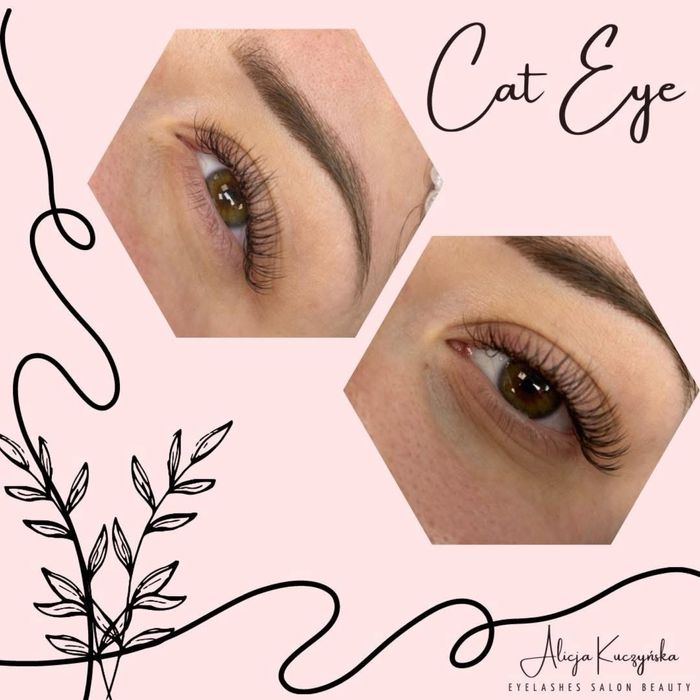 Przedłużanie Rzęs Koszalin