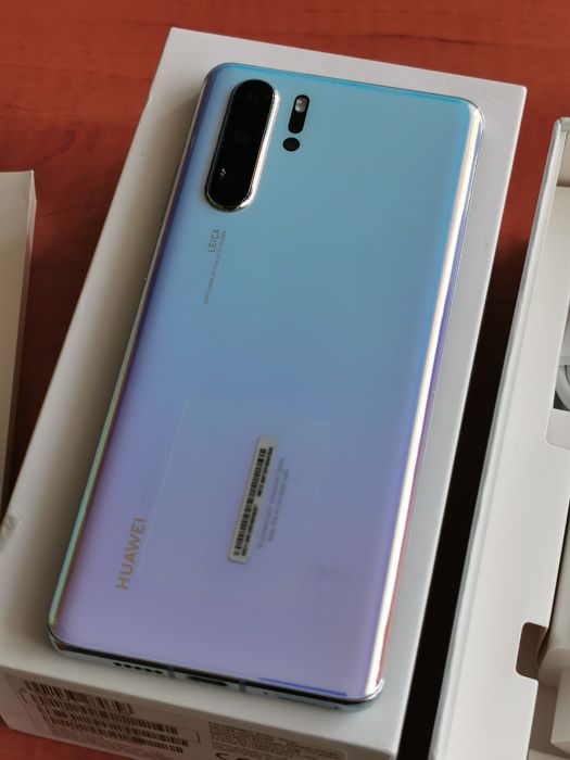 Huawei p30 pro 8/256GB Zadbany!