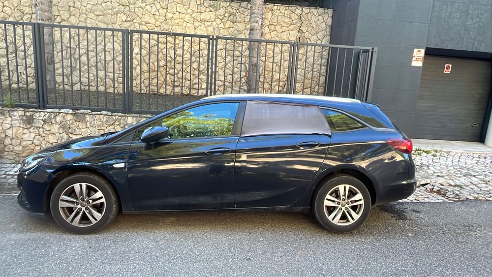 Opel Astra ST 1.6 CDTI