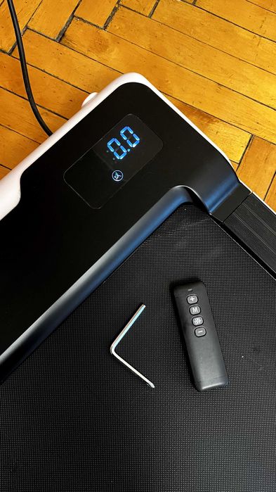 Електрична бігова доріжка для ходьби Halo-Fit X100 до 110 кг