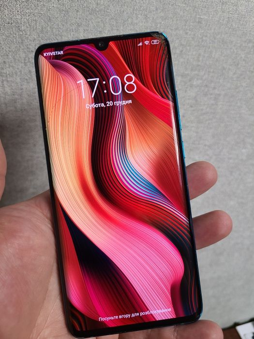 Xiaomi Mi Note 10 6/128