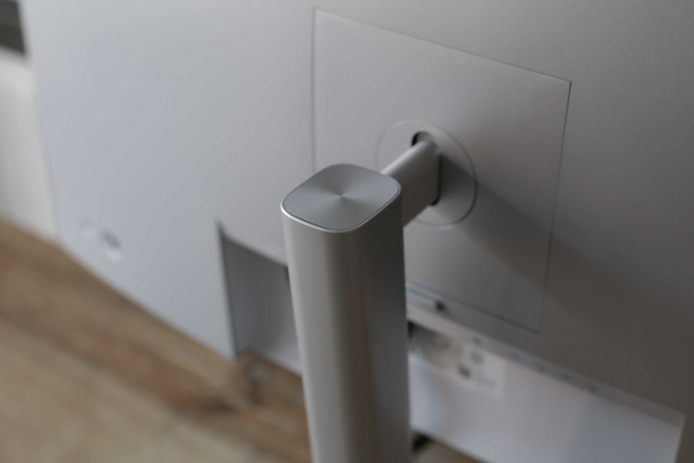 Monitor DELL UltraSharp U2722D 27" 2560x1440px IPS