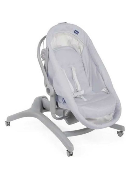 Chicco Baby Hug 4w1